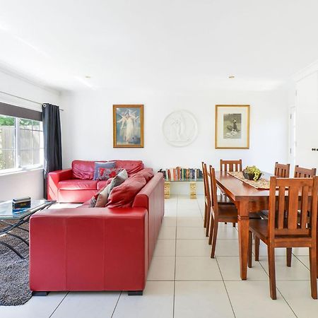 Villa Brighton Rose Esterno foto