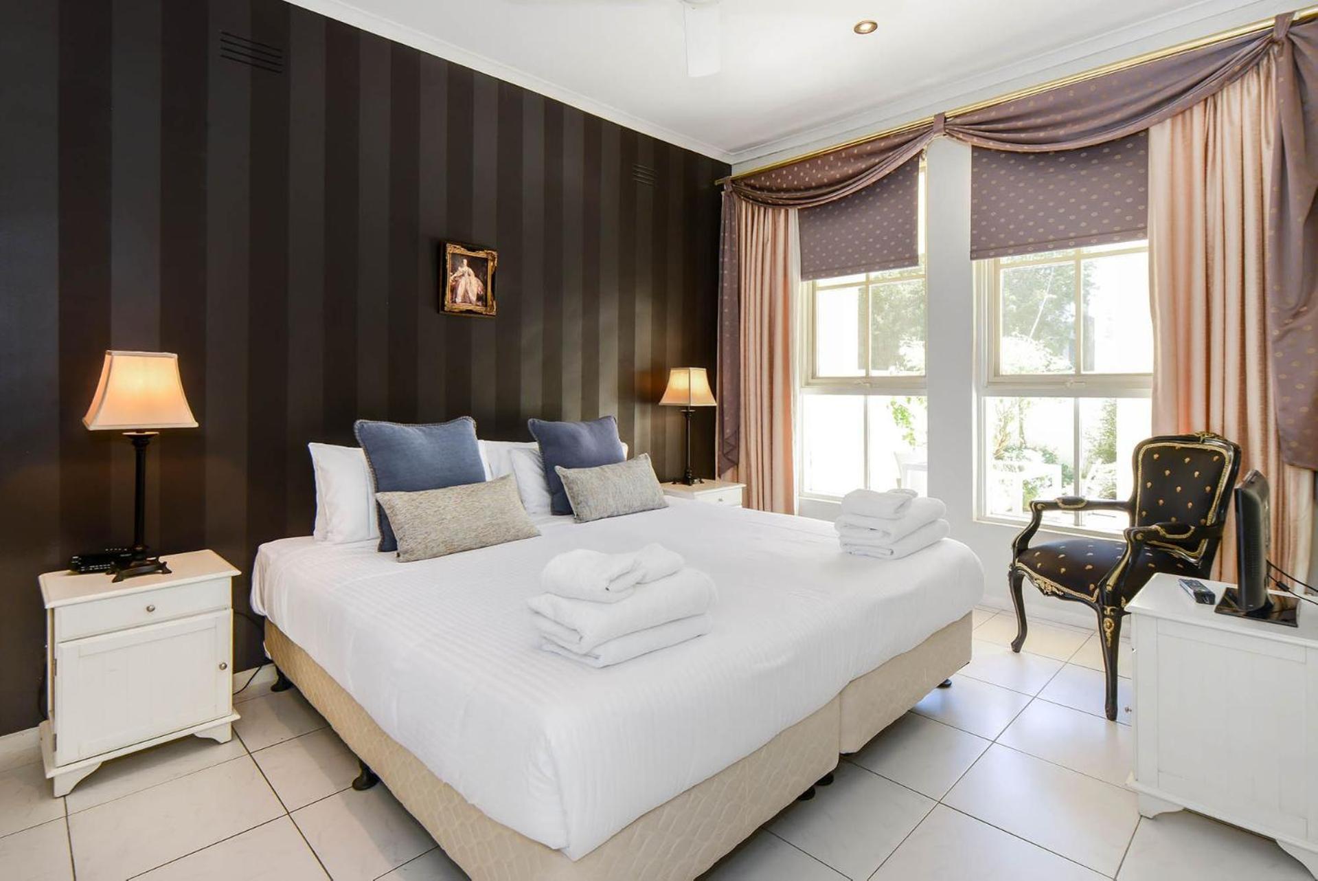 Villa Brighton Rose Esterno foto