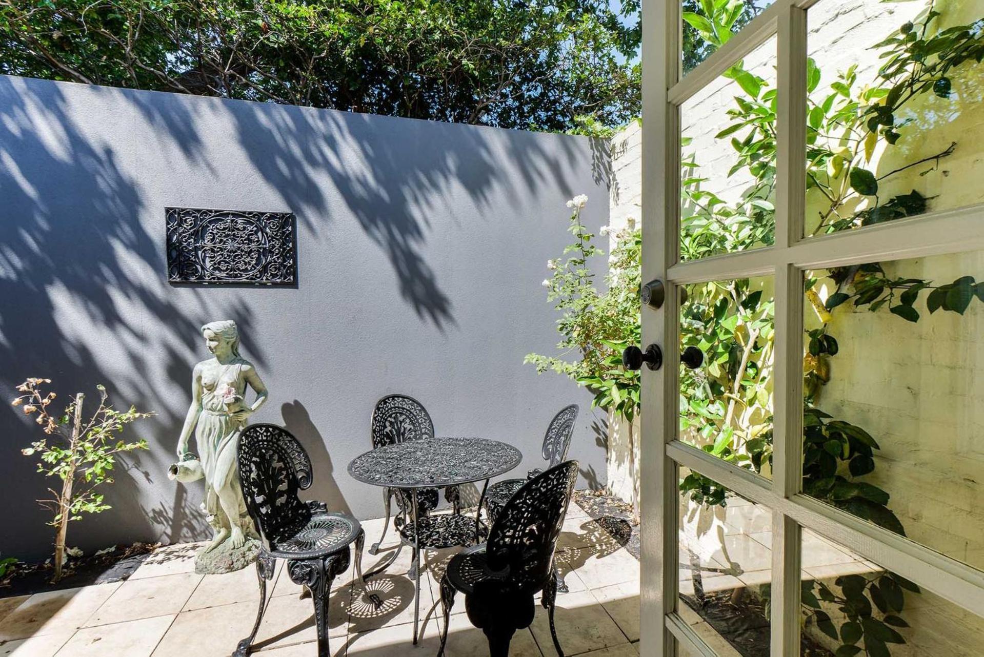 Villa Brighton Rose Esterno foto