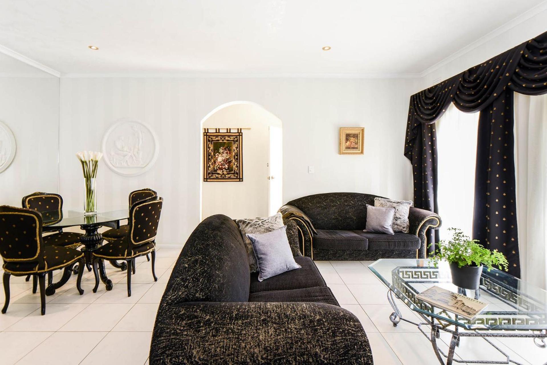 Villa Brighton Rose Esterno foto