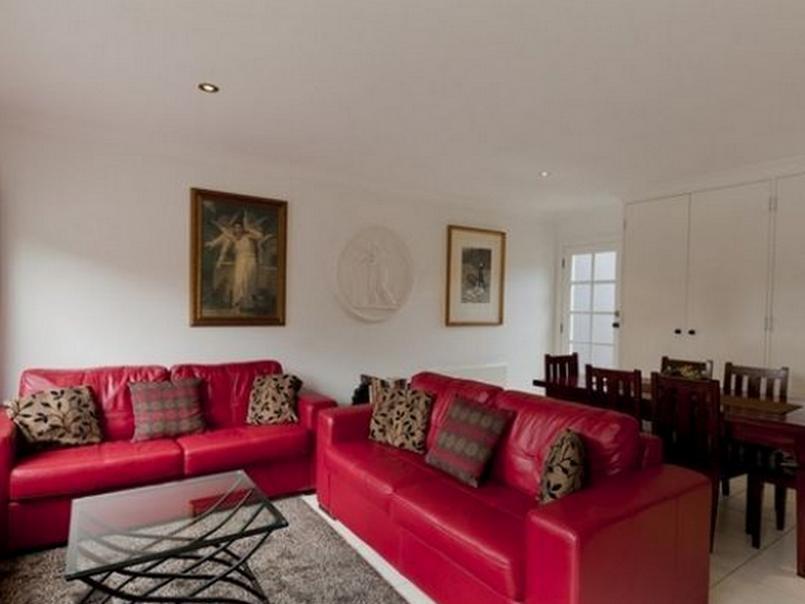 Villa Brighton Rose Esterno foto