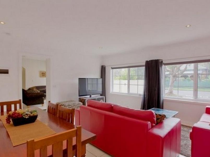 Villa Brighton Rose Esterno foto