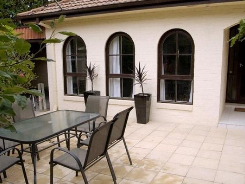 Villa Brighton Rose Esterno foto